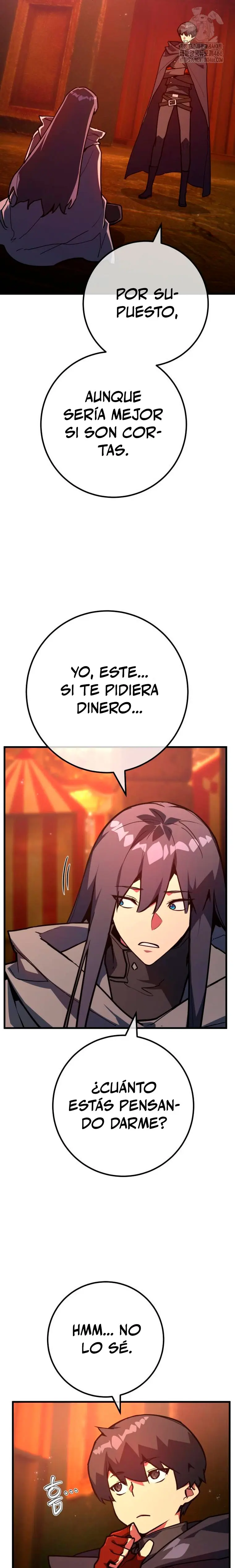 El Troll más fuerte del mundo Capítulo 114 - Page 3