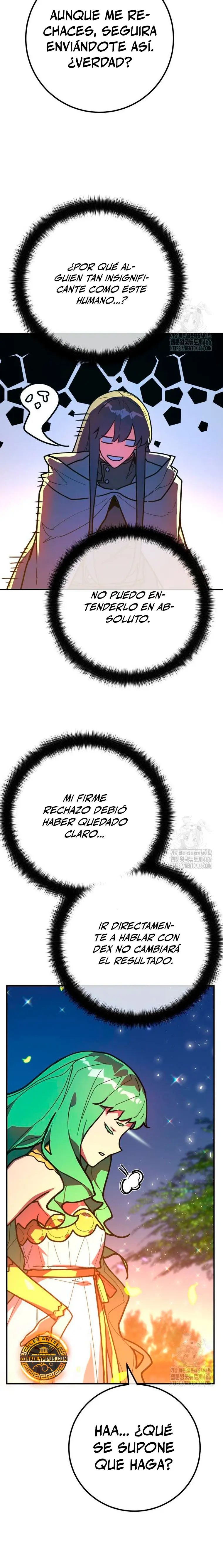 El Troll más fuerte del mundo Capítulo 114 - Page 30