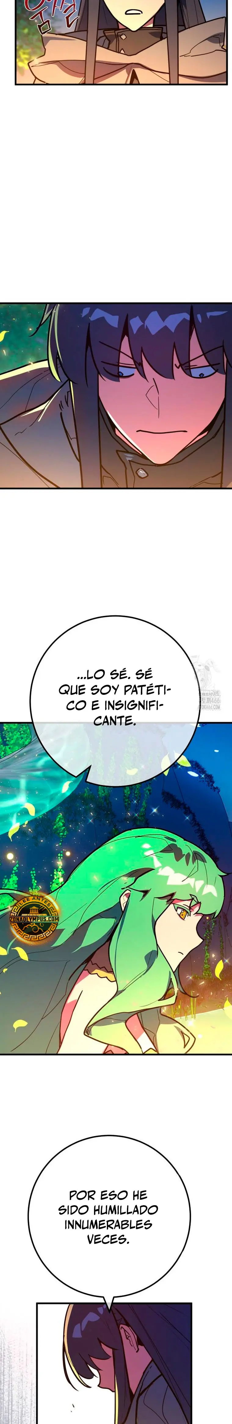 El Troll más fuerte del mundo Capítulo 114 - Page 34