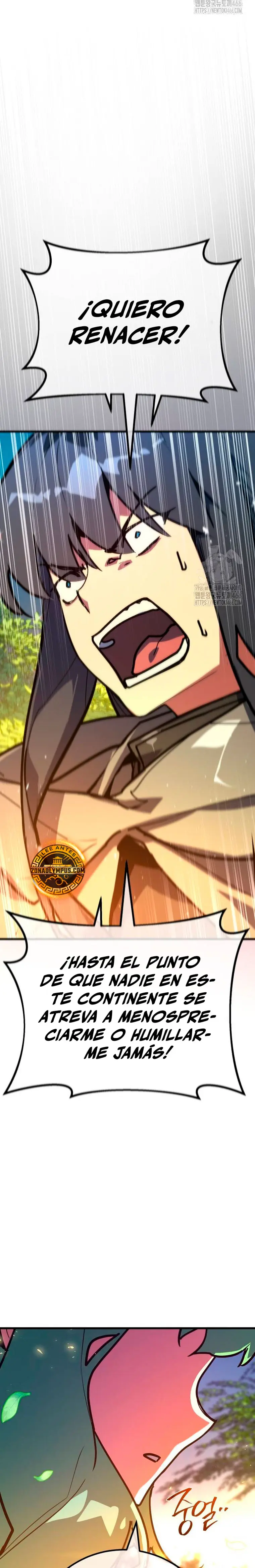 El Troll más fuerte del mundo Capítulo 114 - Page 36