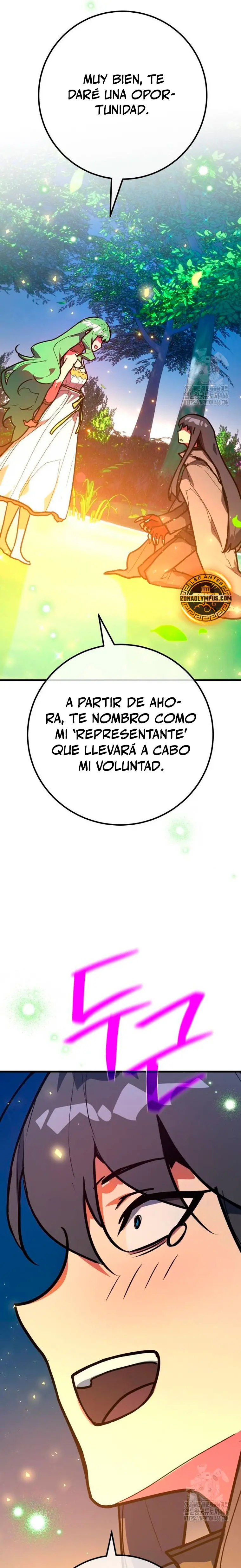 El Troll más fuerte del mundo Capítulo 114 - Page 38