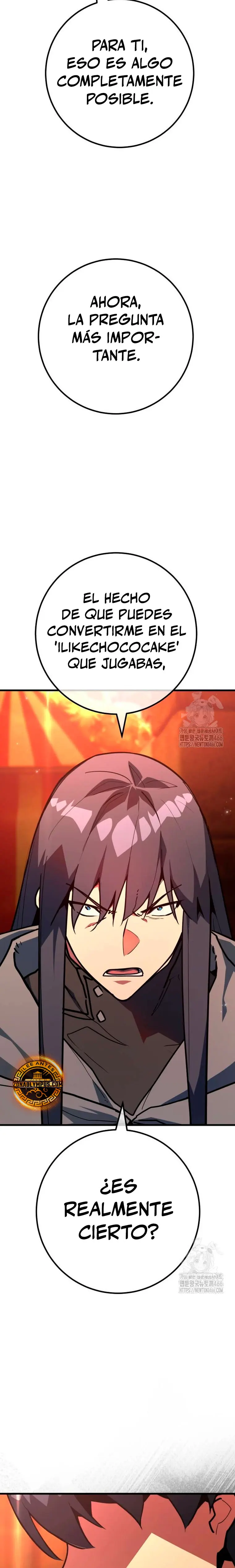 El Troll más fuerte del mundo Capítulo 114 - Page 5