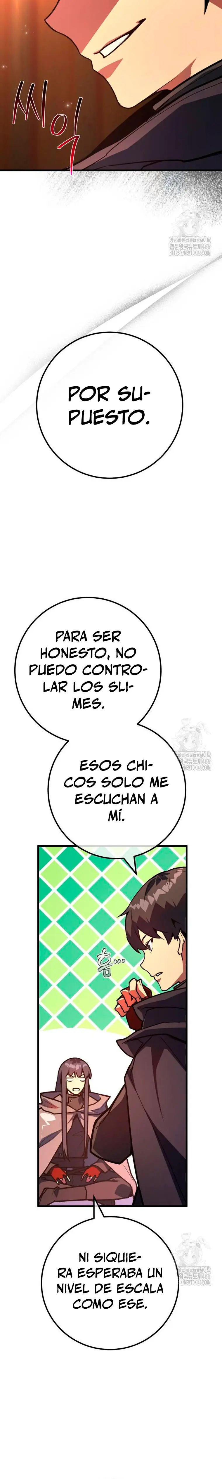 El Troll más fuerte del mundo Capítulo 114 - Page 6