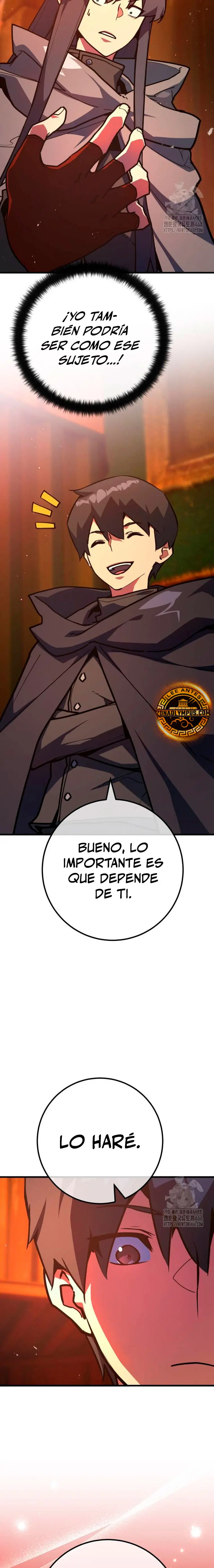 El Troll más fuerte del mundo Capítulo 114 - Page 8