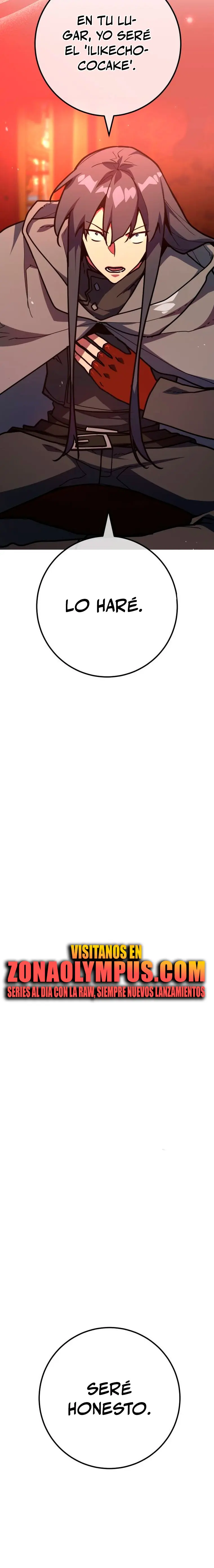 El Troll más fuerte del mundo Capítulo 114 - Page 9