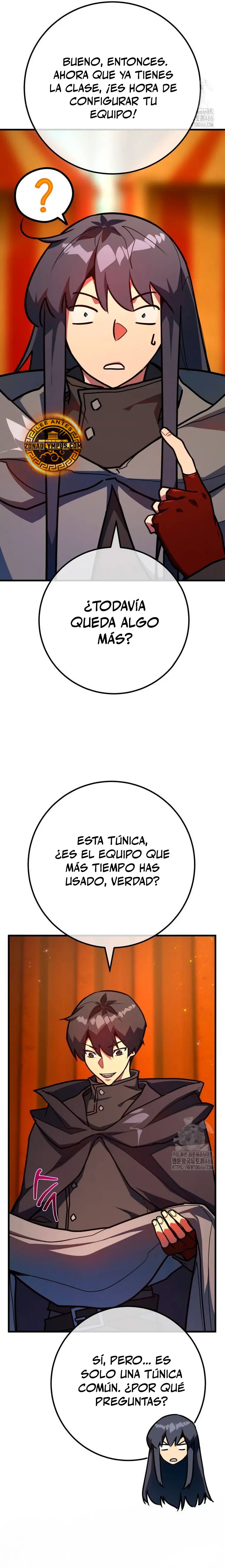 El Troll más fuerte del mundo Capítulo 115 - Page 13