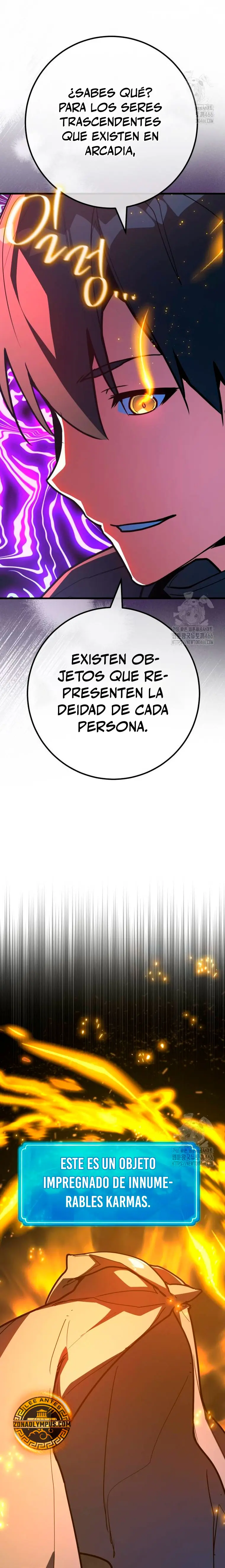 El Troll más fuerte del mundo Capítulo 115 - Page 14