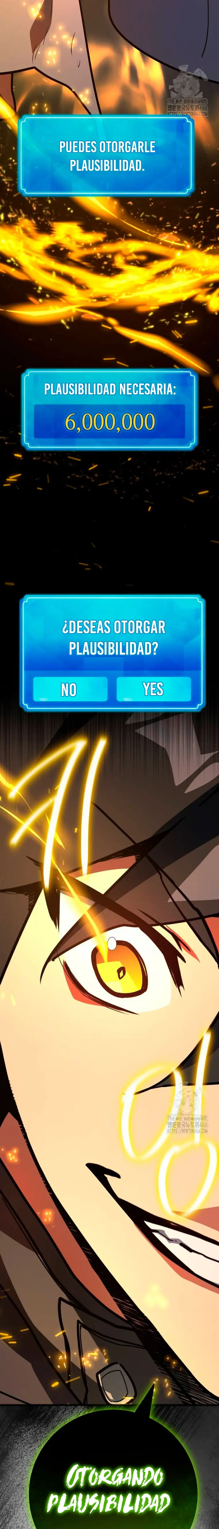 El Troll más fuerte del mundo Capítulo 115 - Page 15