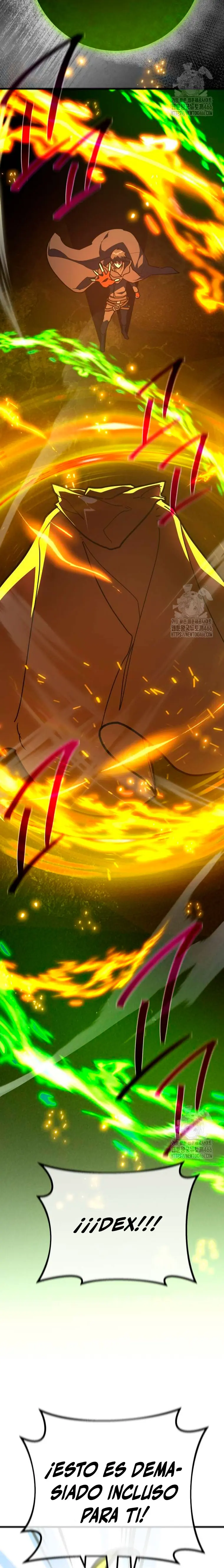 El Troll más fuerte del mundo Capítulo 115 - Page 16