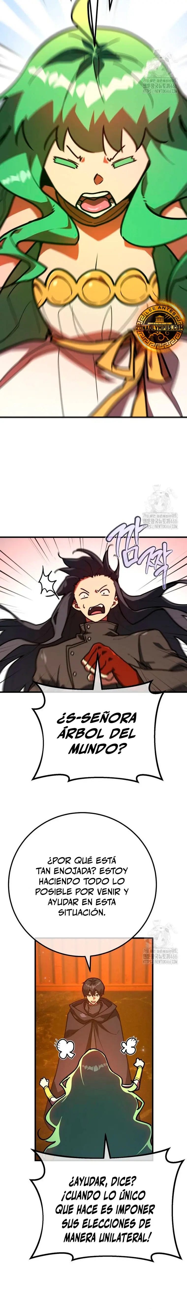 El Troll más fuerte del mundo Capítulo 115 - Page 17