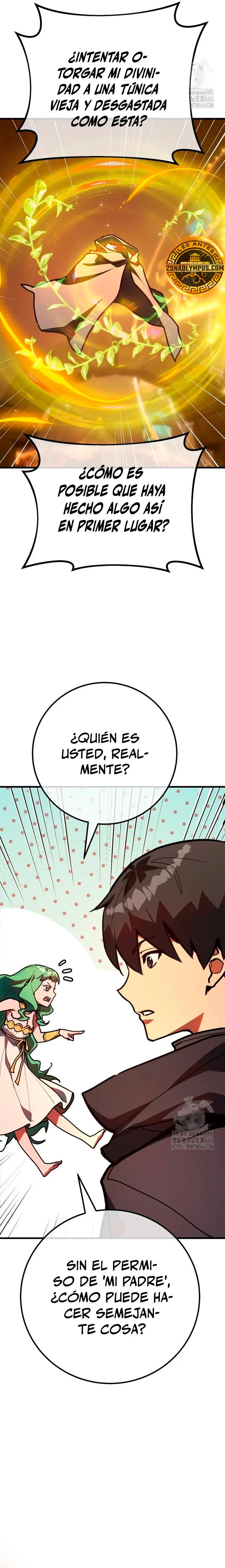 El Troll más fuerte del mundo Capítulo 115 - Page 18