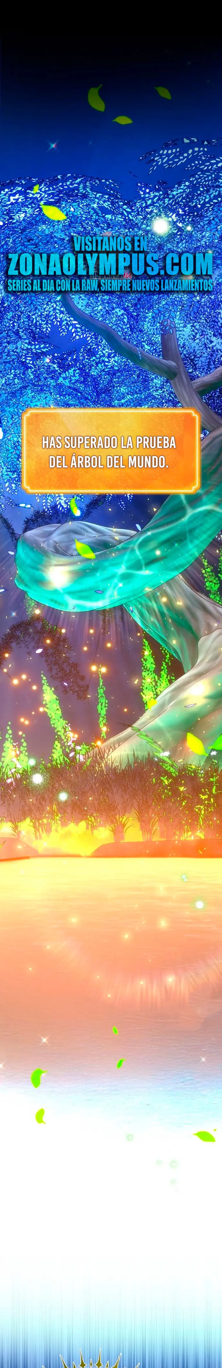 El Troll más fuerte del mundo Capítulo 115 - Page 2