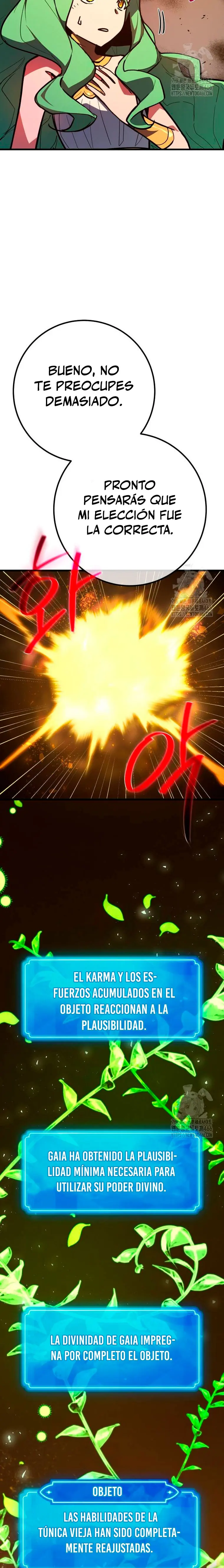 El Troll más fuerte del mundo Capítulo 115 - Page 20