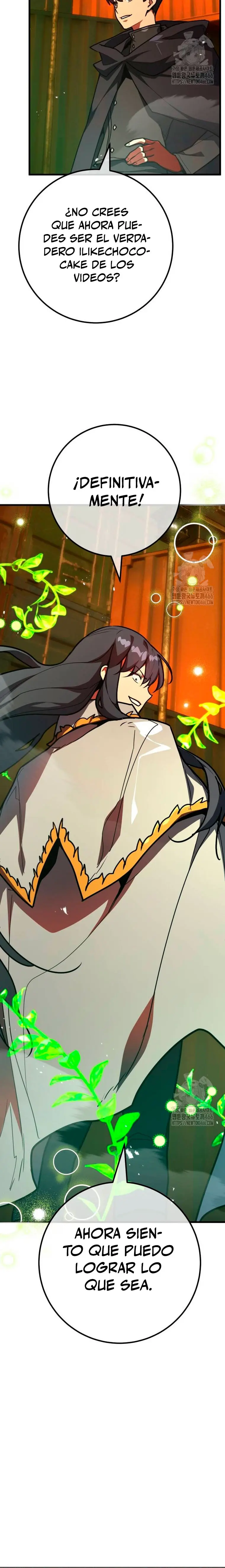 El Troll más fuerte del mundo Capítulo 115 - Page 22