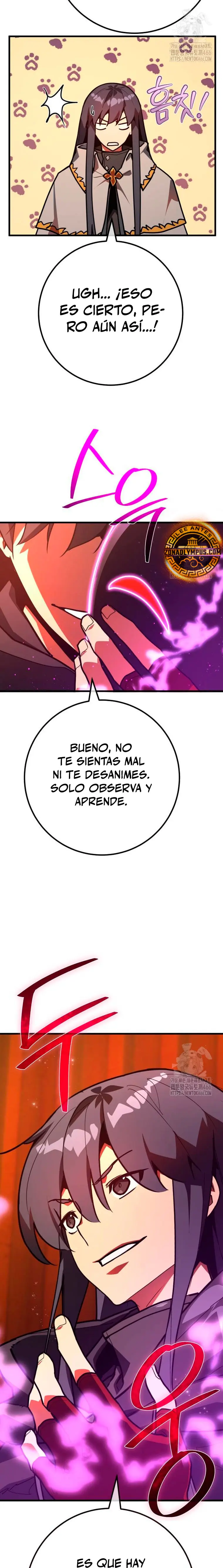 El Troll más fuerte del mundo Capítulo 115 - Page 24