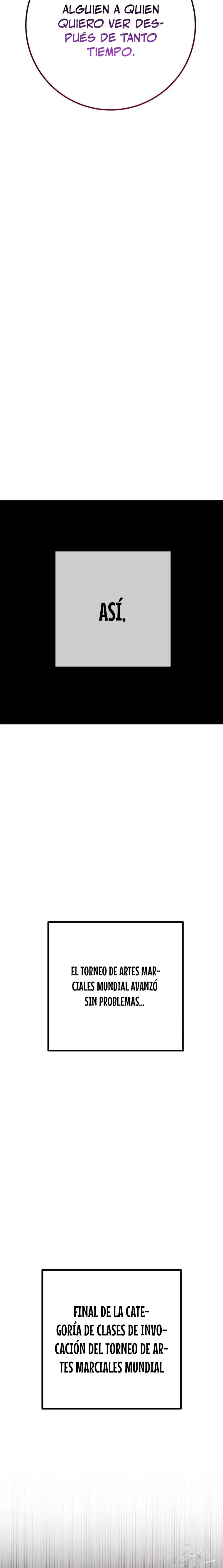 El Troll más fuerte del mundo Capítulo 115 - Page 25