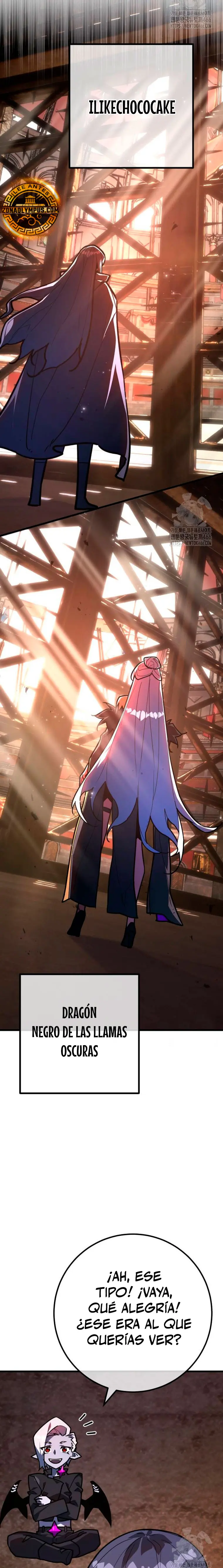 El Troll más fuerte del mundo Capítulo 115 - Page 26