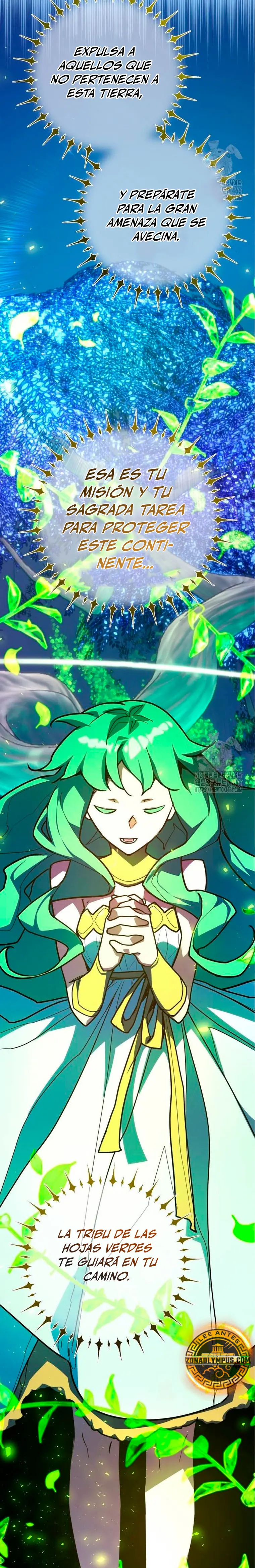 El Troll más fuerte del mundo Capítulo 115 - Page 3