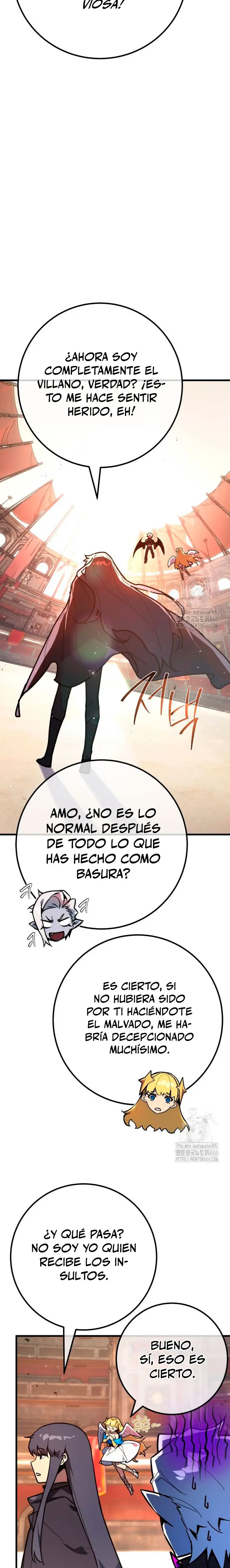 El Troll más fuerte del mundo Capítulo 115 - Page 31