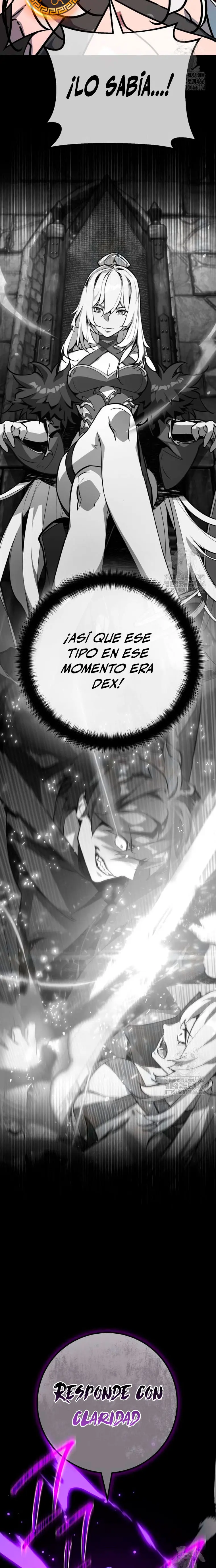 El Troll más fuerte del mundo Capítulo 115 - Page 34