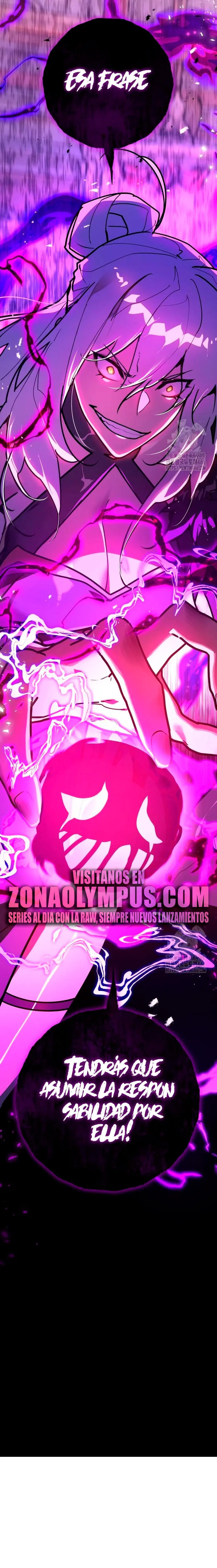 El Troll más fuerte del mundo Capítulo 115 - Page 36