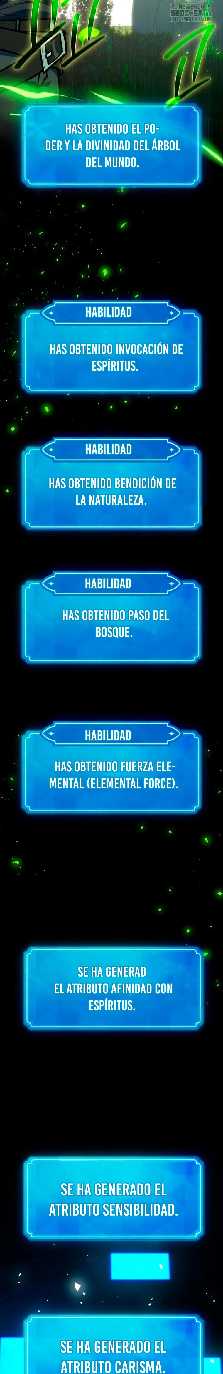 El Troll más fuerte del mundo Capítulo 115 - Page 5