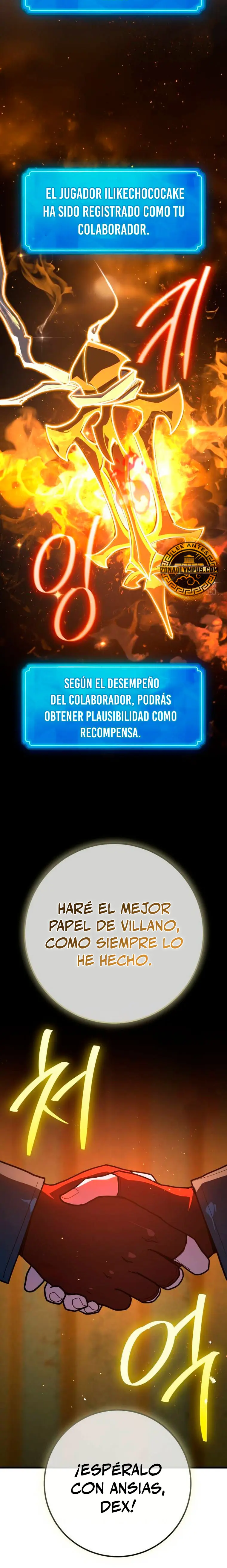 El Troll más fuerte del mundo Capítulo 115 - Page 9