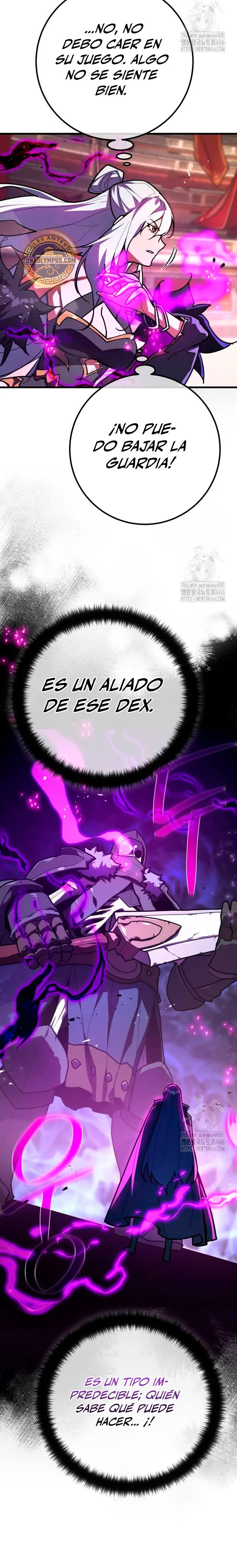 El Troll más fuerte del mundo Capítulo 116 - Page 10