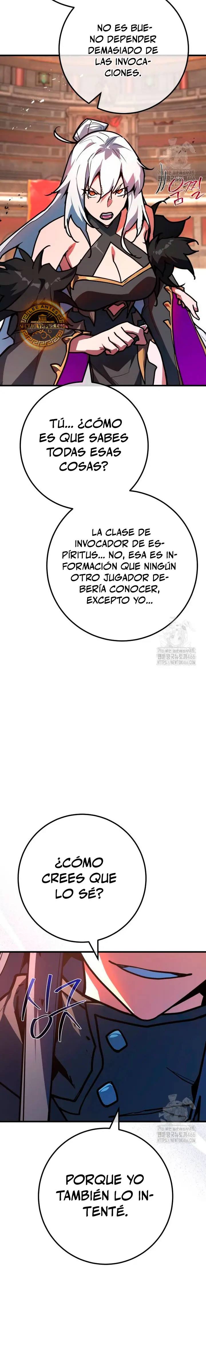 El Troll más fuerte del mundo Capítulo 116 - Page 12