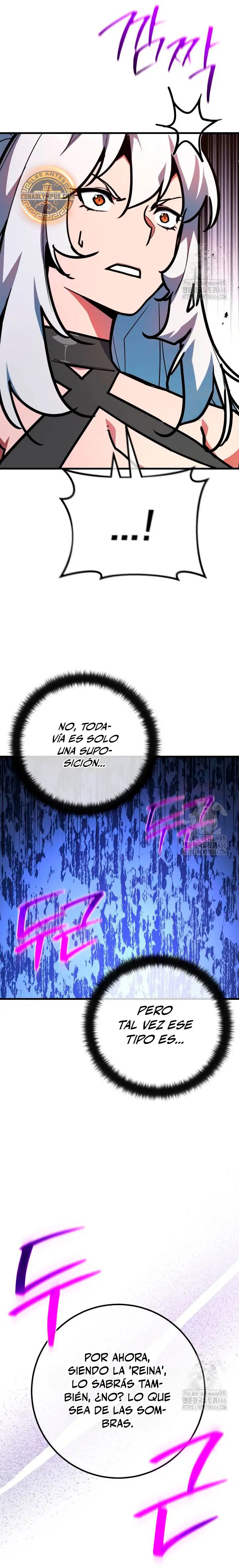 El Troll más fuerte del mundo Capítulo 116 - Page 13