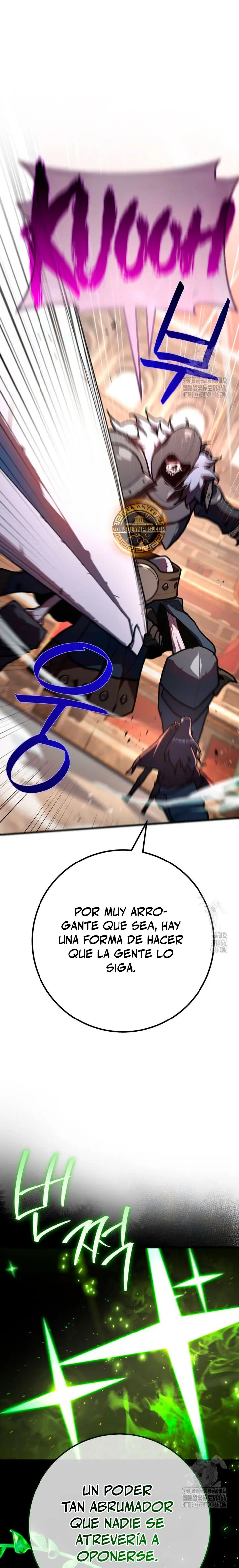 El Troll más fuerte del mundo Capítulo 116 - Page 14