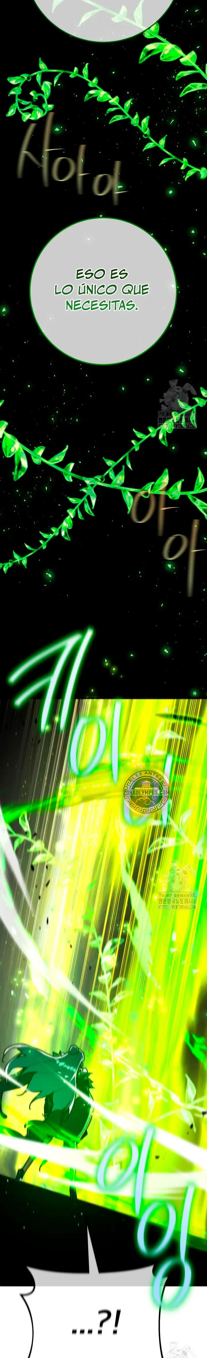 El Troll más fuerte del mundo Capítulo 116 - Page 15