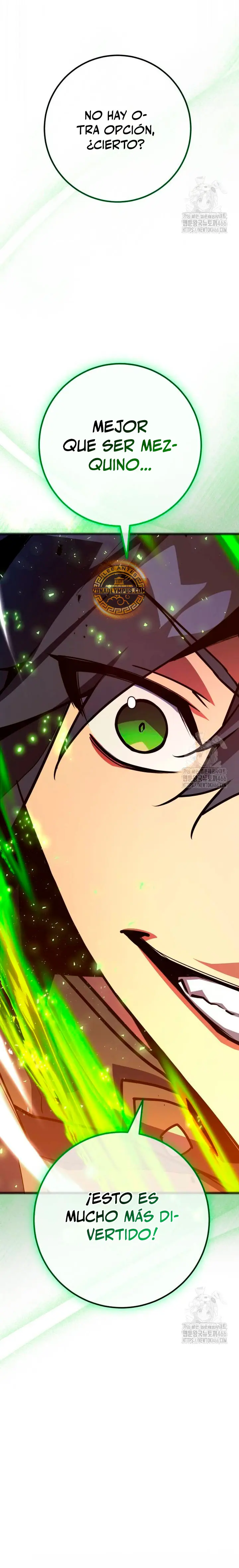 El Troll más fuerte del mundo Capítulo 116 - Page 18