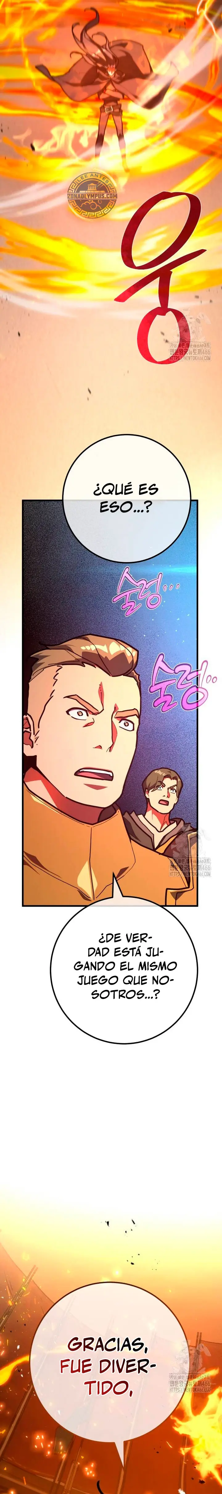 El Troll más fuerte del mundo Capítulo 116 - Page 20