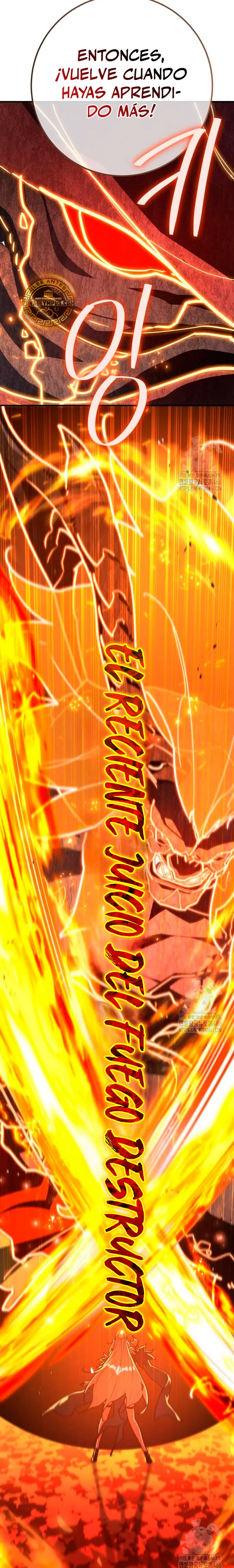 El Troll más fuerte del mundo Capítulo 116 - Page 22