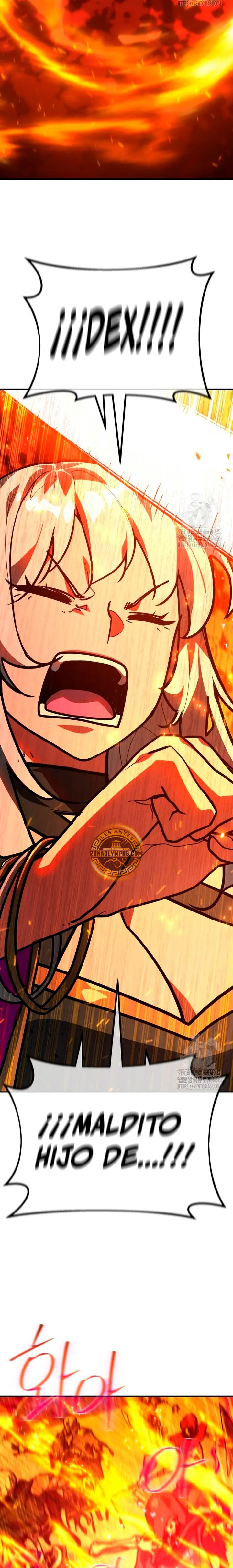 El Troll más fuerte del mundo Capítulo 116 - Page 23