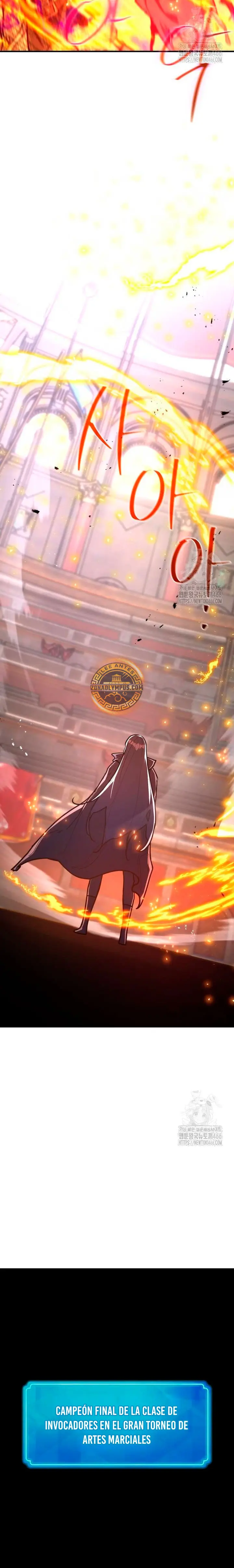 El Troll más fuerte del mundo Capítulo 116 - Page 24