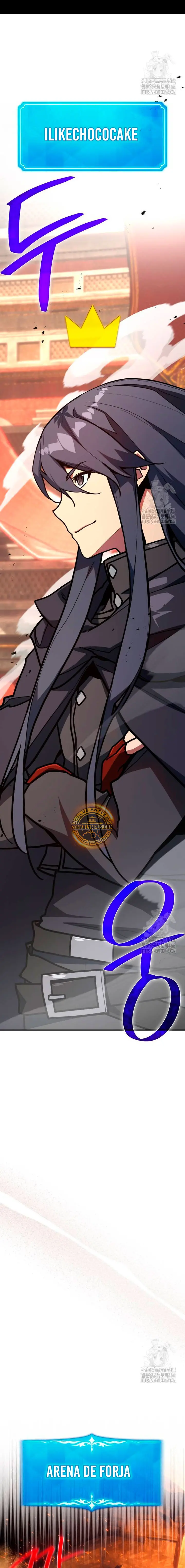 El Troll más fuerte del mundo Capítulo 116 - Page 25