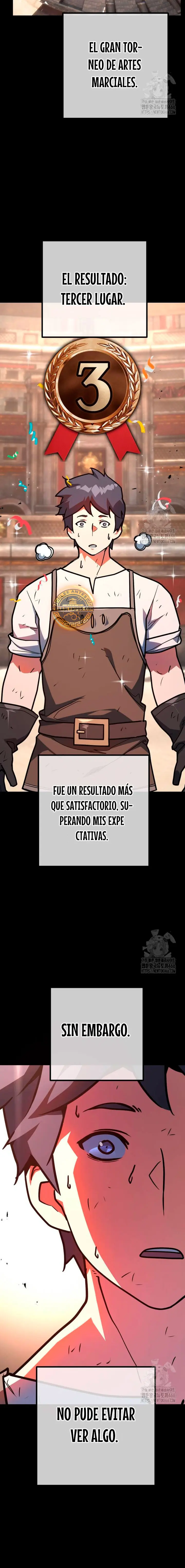 El Troll más fuerte del mundo Capítulo 116 - Page 28