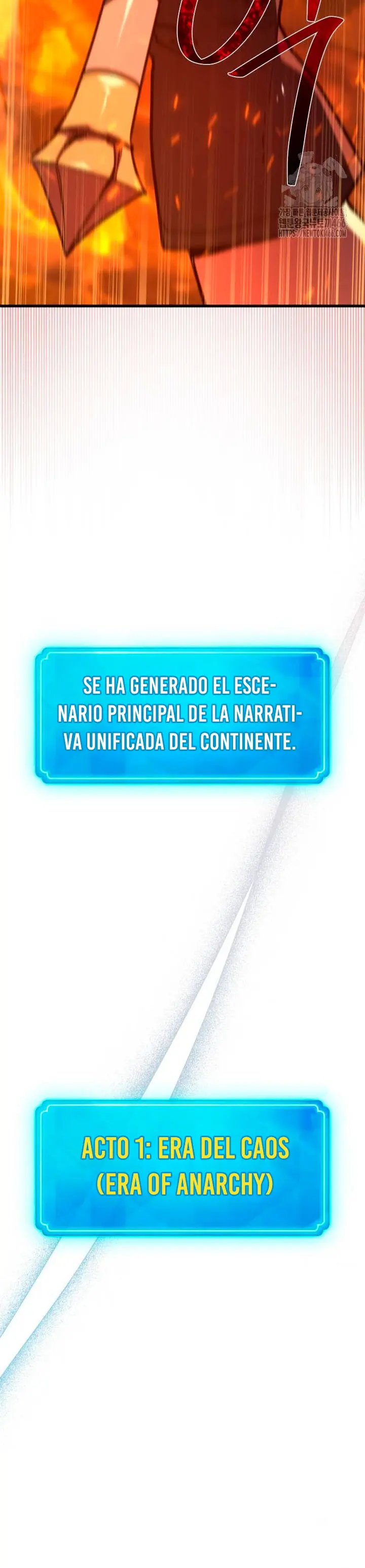 El Troll más fuerte del mundo Capítulo 116 - Page 40