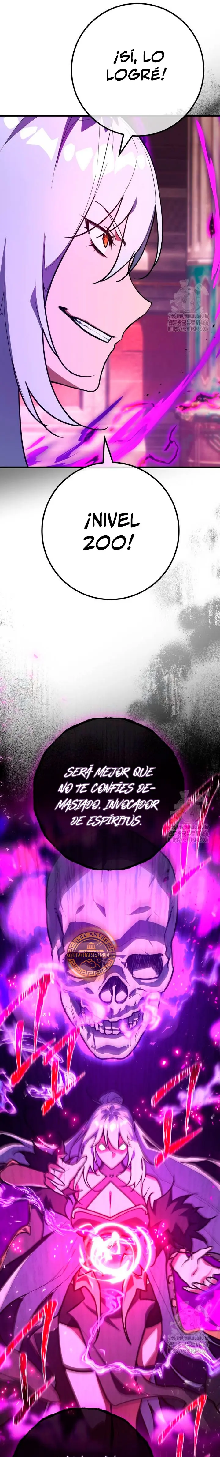 El Troll más fuerte del mundo Capítulo 116 - Page 7