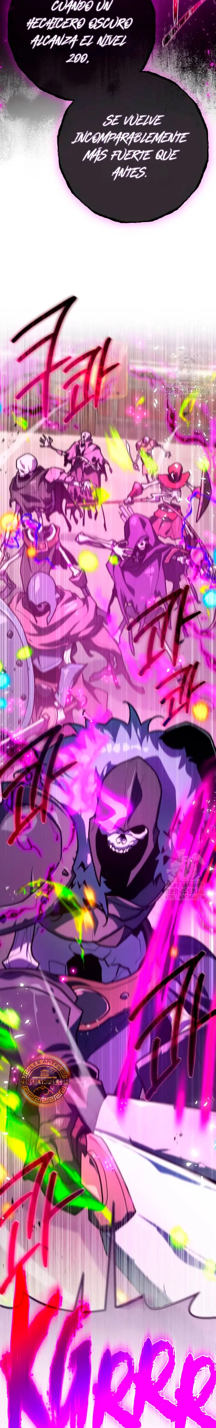 El Troll más fuerte del mundo Capítulo 116 - Page 8