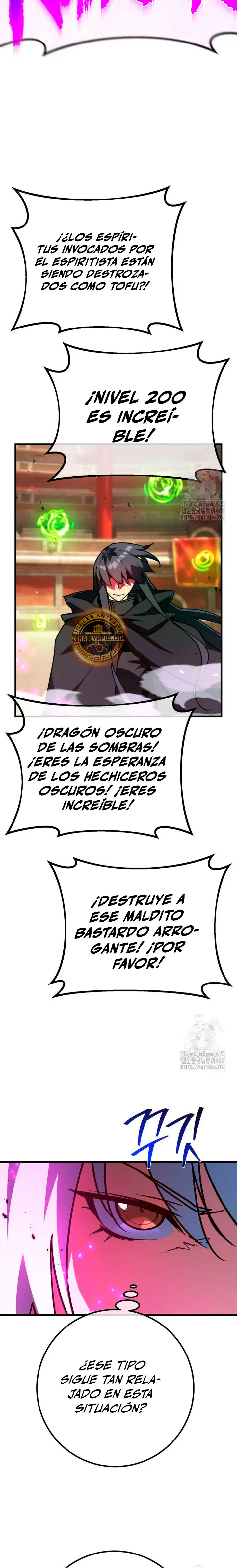 El Troll más fuerte del mundo Capítulo 116 - Page 9