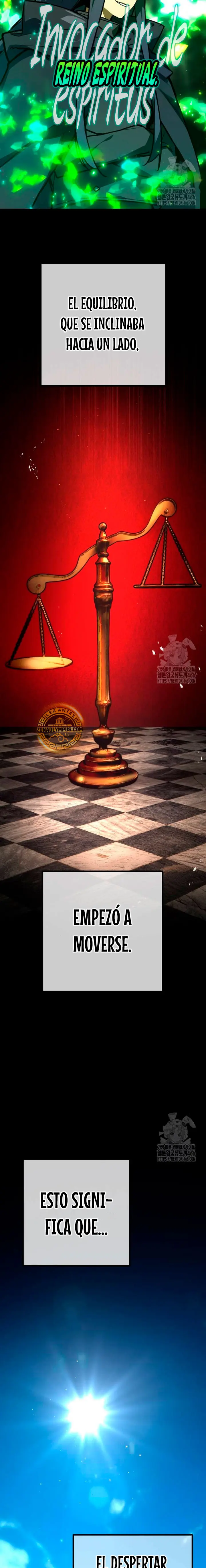 El Troll más fuerte del mundo Capítulo 117 - Page 10