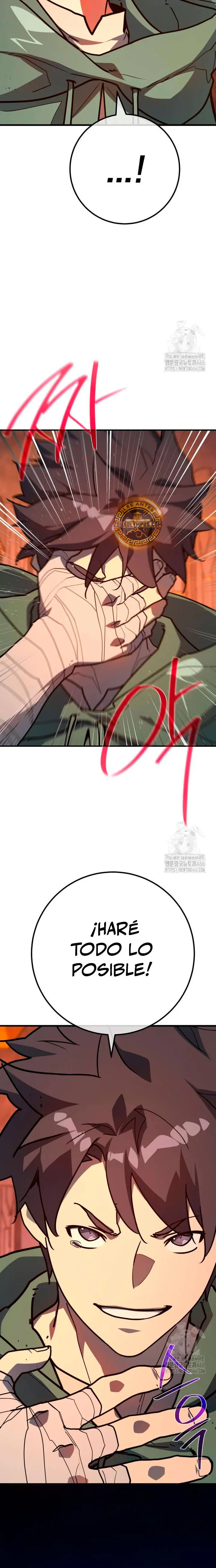 El Troll más fuerte del mundo Capítulo 117 - Page 13