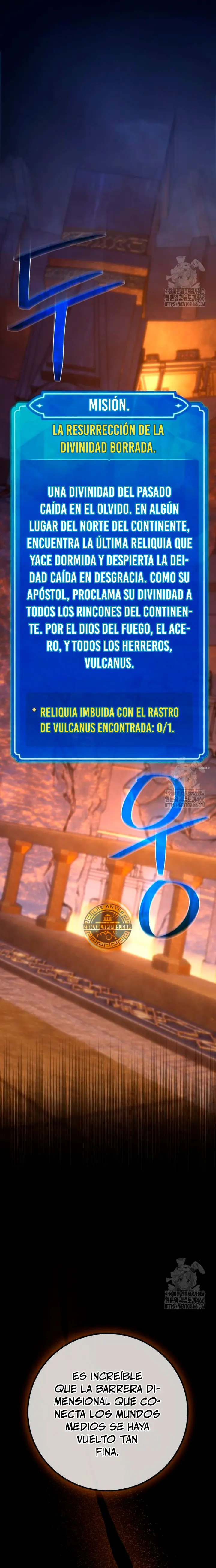 El Troll más fuerte del mundo Capítulo 117 - Page 14