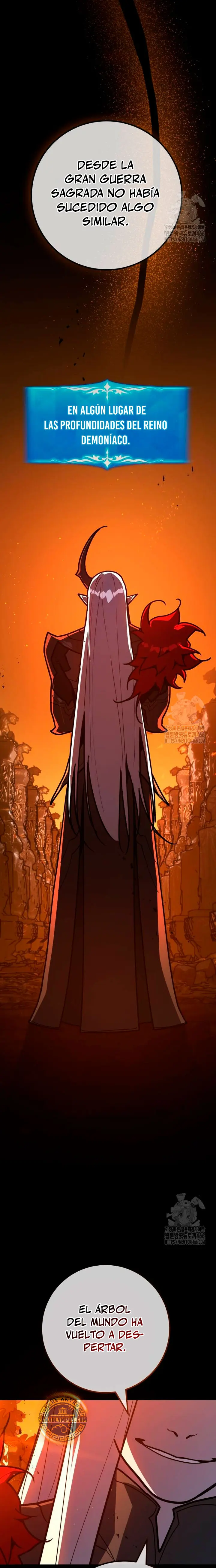 El Troll más fuerte del mundo Capítulo 117 - Page 15