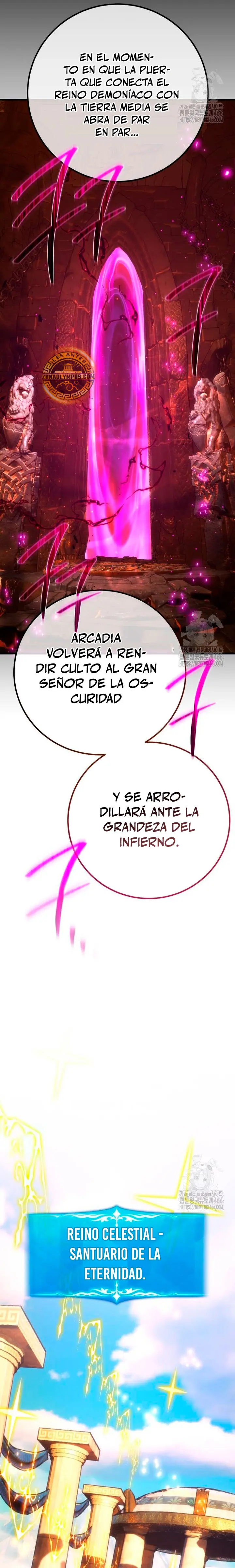 El Troll más fuerte del mundo Capítulo 117 - Page 17