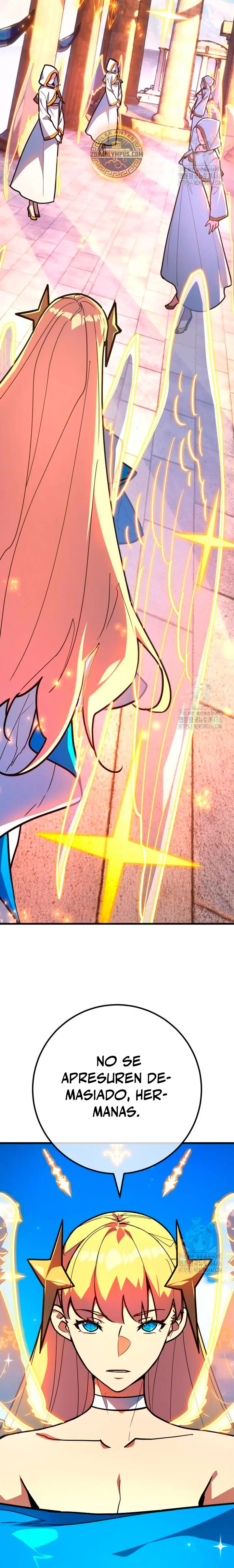 El Troll más fuerte del mundo Capítulo 117 - Page 18