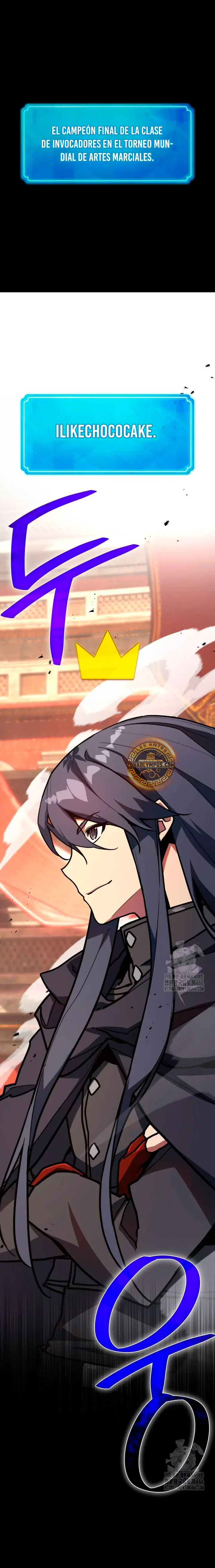 El Troll más fuerte del mundo Capítulo 117 - Page 2